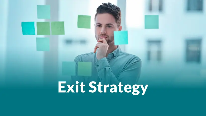 Exit Strategy 101: Preparing Your Business for Acquisition or Sale in 2025