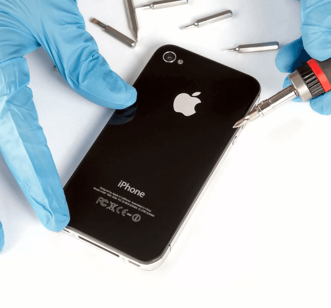 Refurbished Tech
