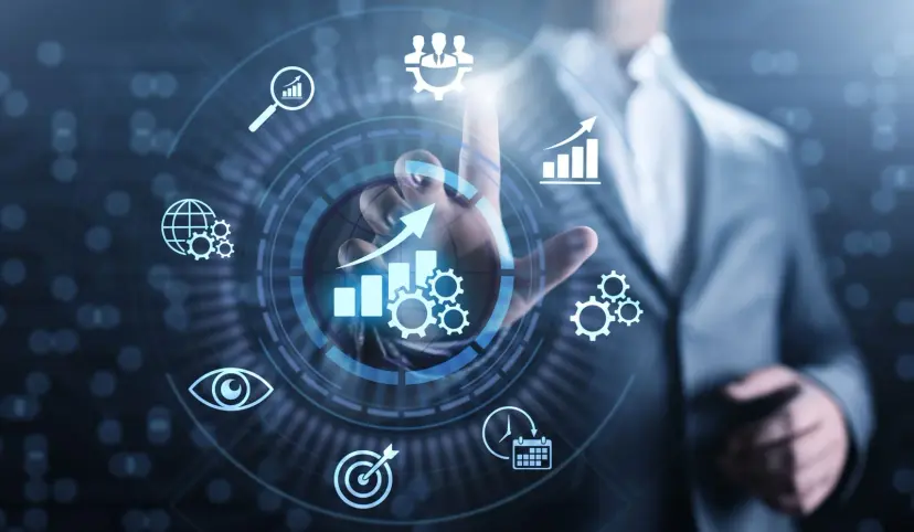 5 Key Performance Metrics Every Small Business Should Track