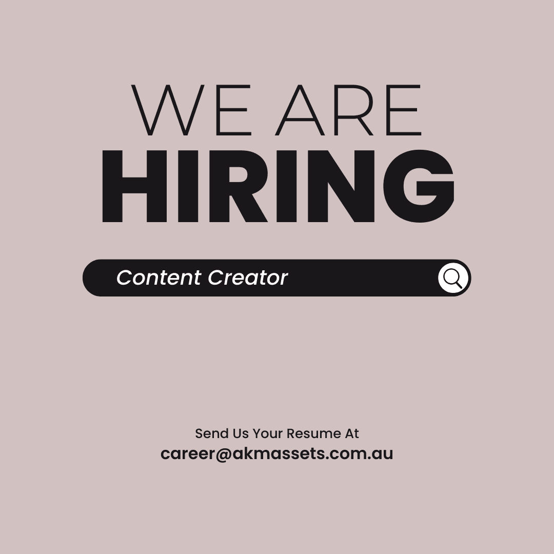Content Creator