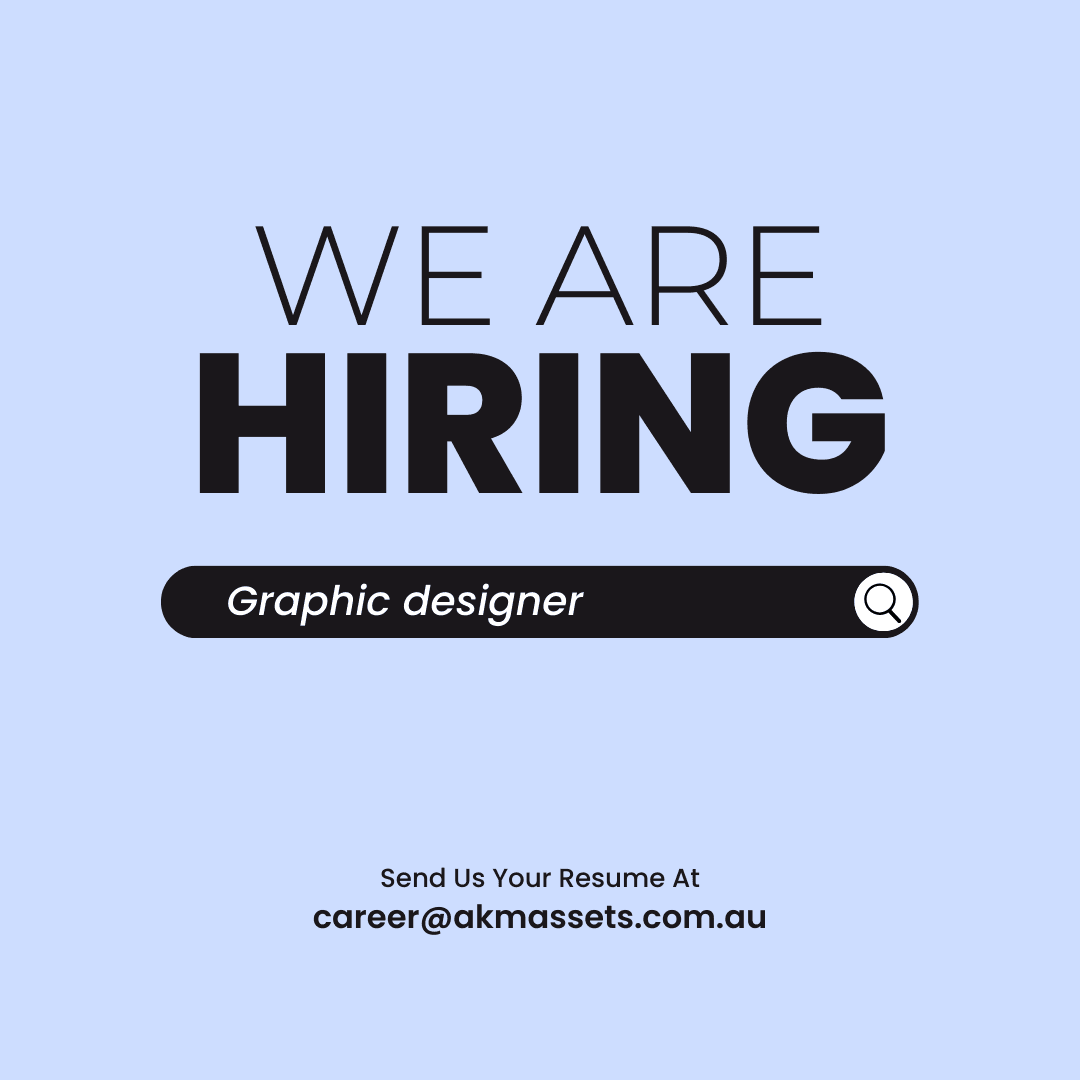 Graphics Designer